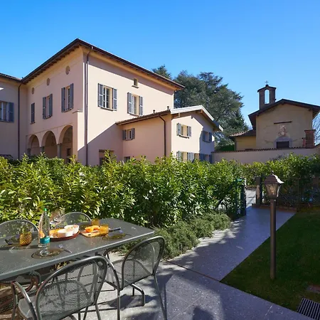 Elegant Duplex, Pool & Tennis, Private Garden & Parking, View *