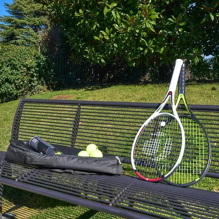 Elegant Duplex, Pool & Tennis, Private Garden & Parking, View *